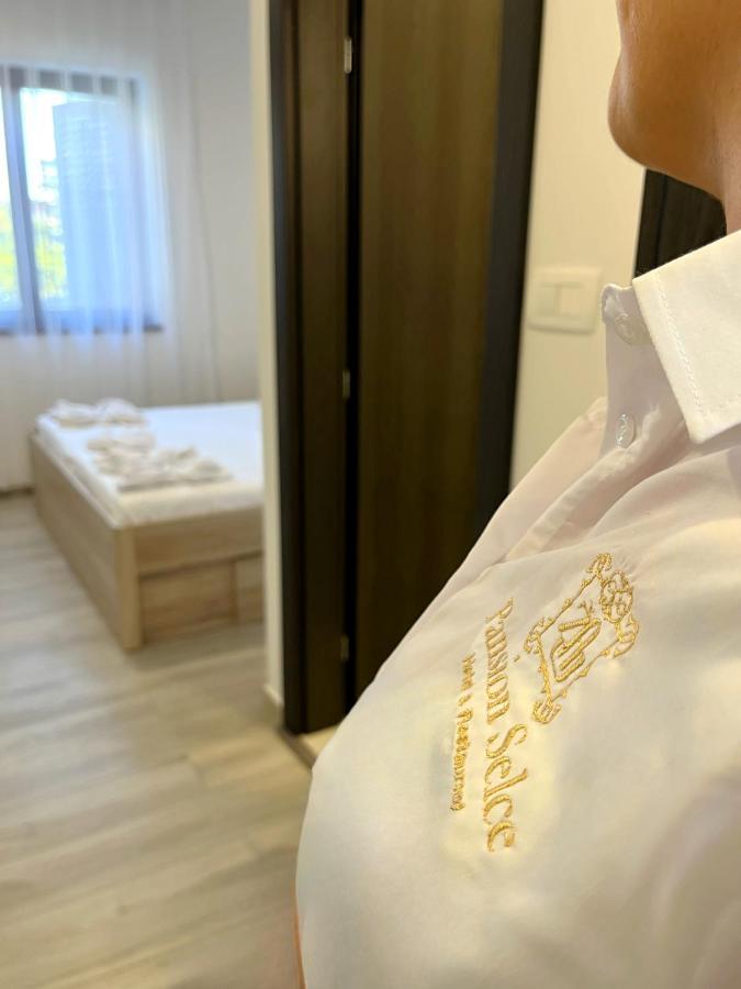 Pansion Selce Hotel المظهر الخارجي الصورة