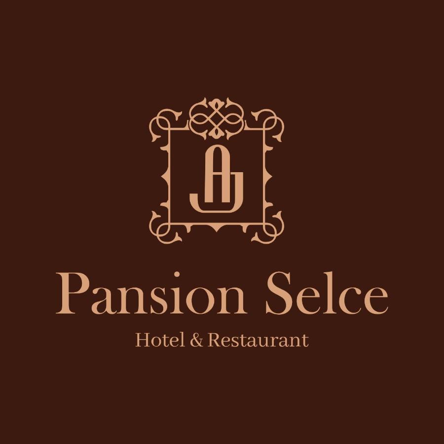 Pansion Selce Hotel المظهر الخارجي الصورة