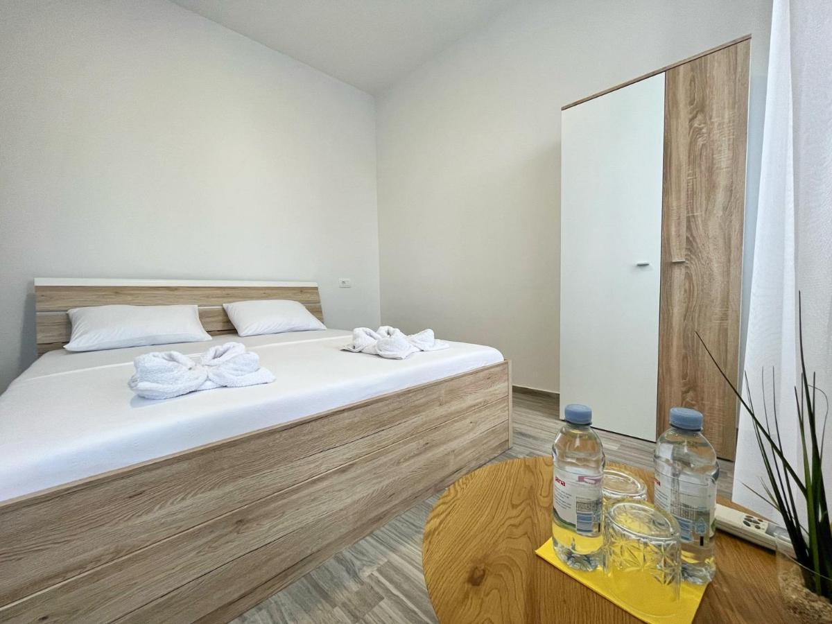 Pansion Selce Hotel المظهر الخارجي الصورة